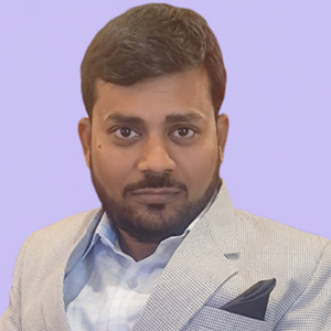 Ajit Sinha - Director