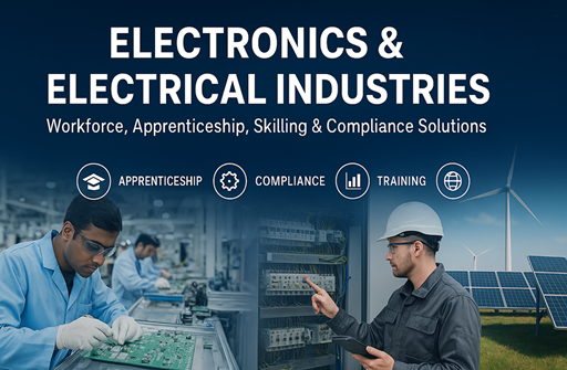 Electronics Sector