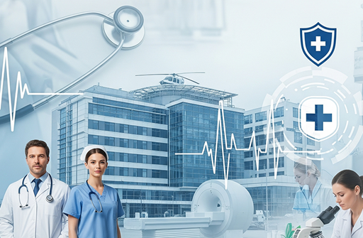 Healthcare Industry